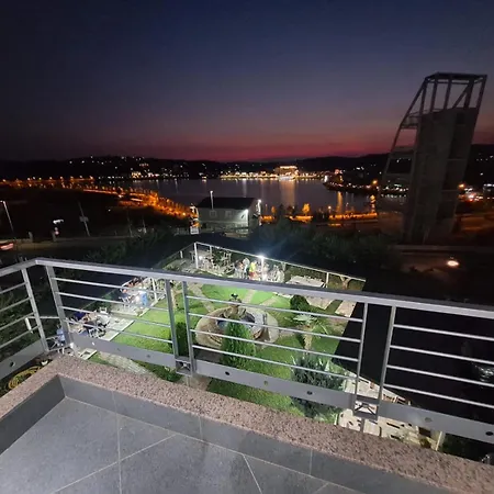 Bar Restorant Rama Bed & Breakfast *