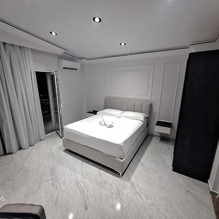 Bed & Breakfast Bar Restorant Rama Belsh