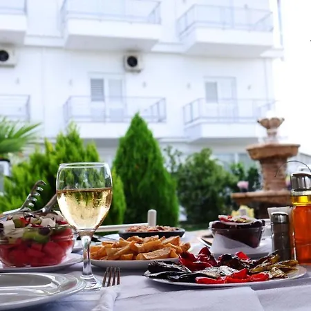 Bar Restorant Rama Bed & Breakfast *