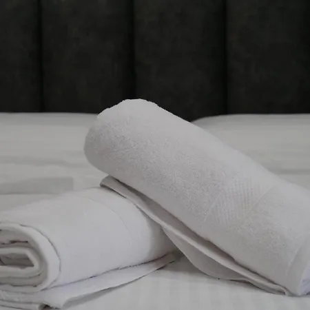 Bar Restorant Rama Bed & Breakfast Belsh