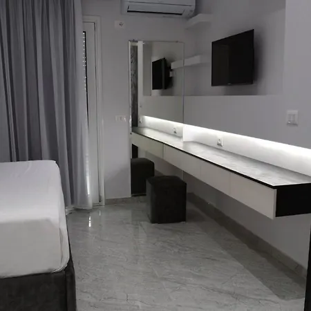 Bar Restorant Rama 3* Belsh