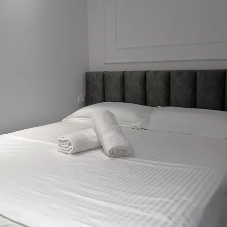 Bed & Breakfast Bar Restorant Rama Belsh