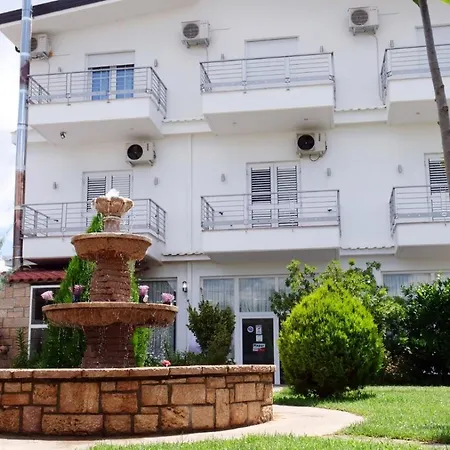 Bar Restorant Rama Bed & Breakfast Belsh