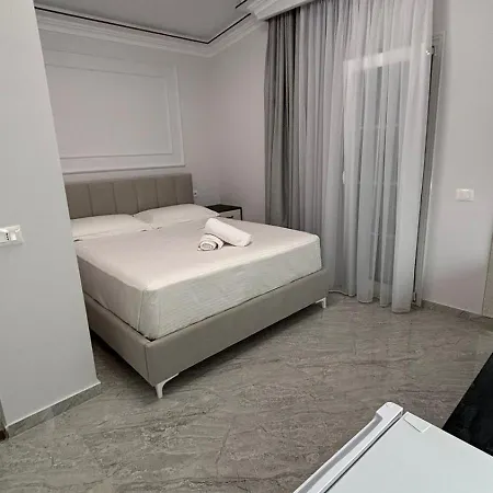 Bar Restorant Rama Bed & Breakfast *