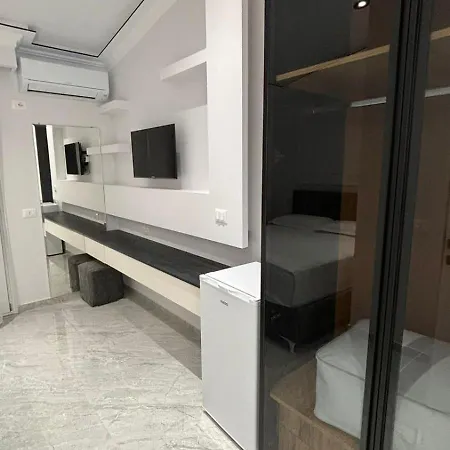 Bar Restorant Rama Oda ve Kahvaltı Belsh