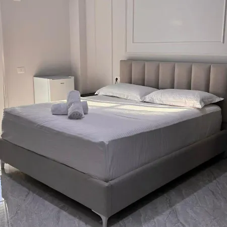 Bar Restorant Rama Belsh