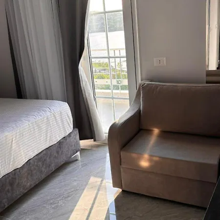 Bed & Breakfast Bar Restorant Rama Belsh