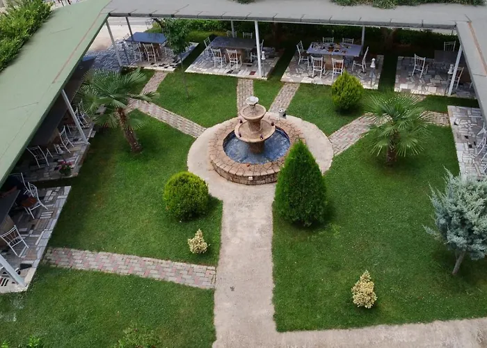 Bar Restorant Rama *