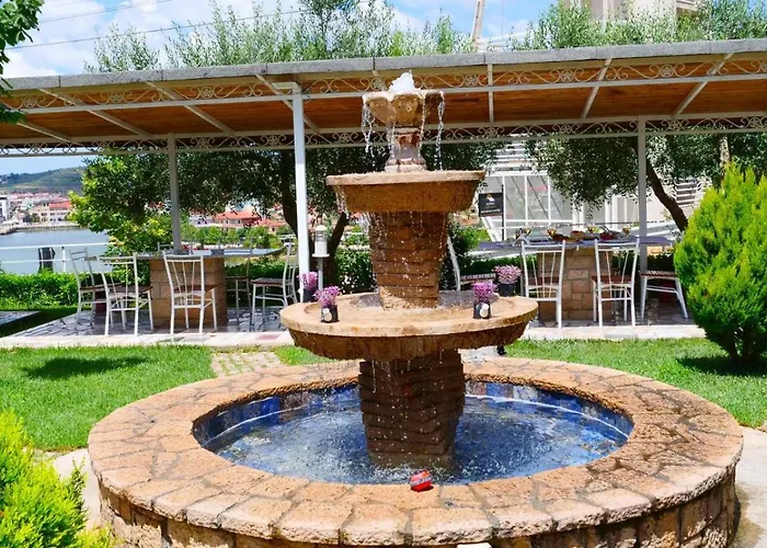 Bar Restorant Rama B&B *