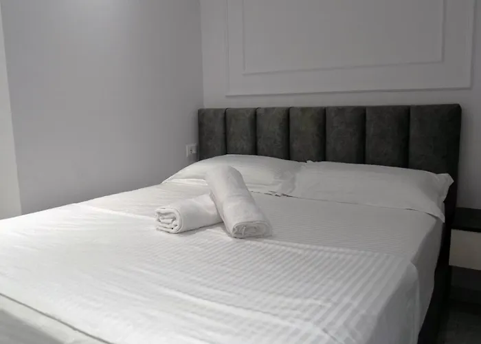 Frühstückspension Bar Restorant Rama Belsh