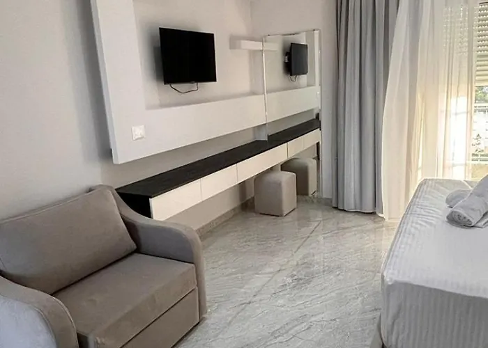 לינה וארוחת בוקר Bar Restorant Rama *