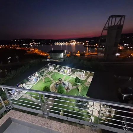 Bar Restorant Rama Belsh