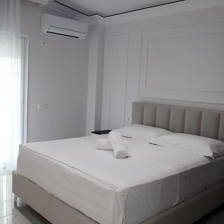 Bar Restorant Rama فندق مبيت وإفطار