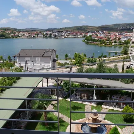 Panzió Bar Restorant Rama *