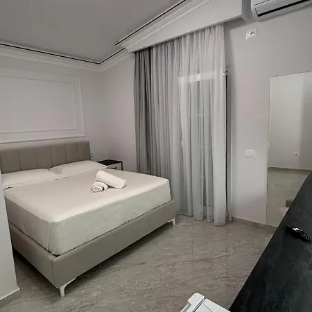 Bar Restorant Rama فندق مبيت وإفطار