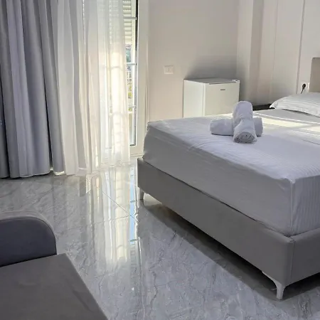 فندق مبيت وإفطار Bar Restorant Rama