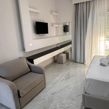 Bed & Breakfast Bar Restorant Rama *