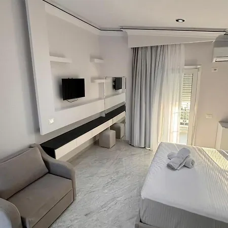 Bar Restorant Rama * Belsh