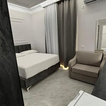 Bar Restorant Rama فندق مبيت وإفطار