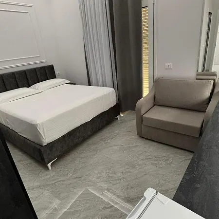 Bar Restorant Rama فندق مبيت وإفطار Belsh