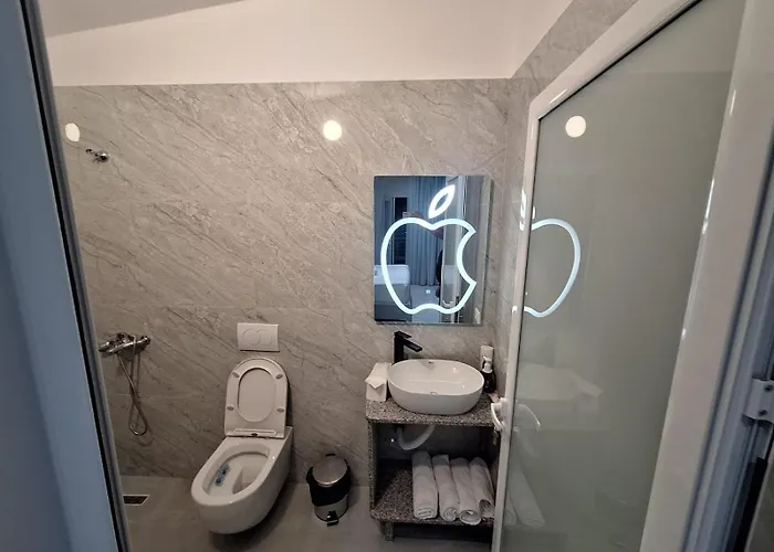 Bar Restorant Rama * Belsh