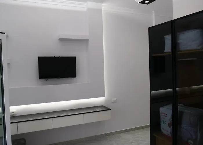 Bar Restorant Rama * Belsh