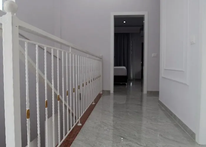 Bar Restorant Rama Belsh