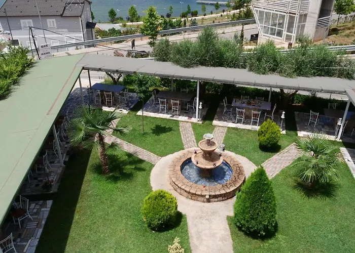 Bar Restorant Rama *