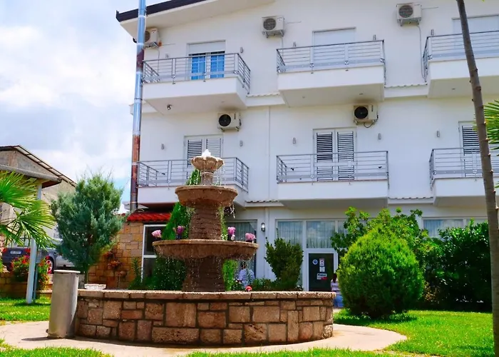 Bar Restorant Rama