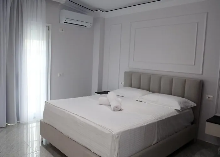 Bar Restorant Rama Panzió