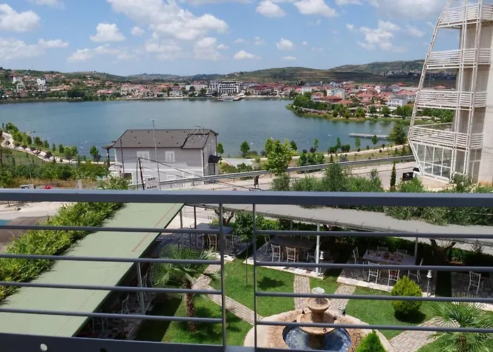 Panzió Bar Restorant Rama *