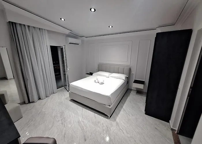 Bar Restorant Rama Belsh