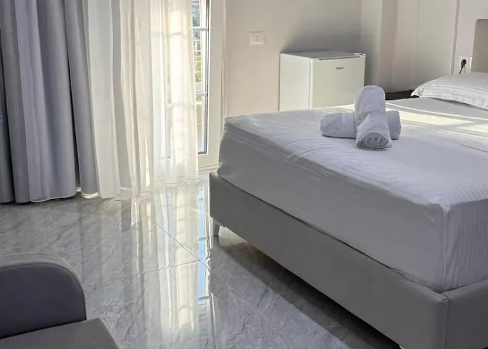 לינה וארוחת בוקר Bar Restorant Rama