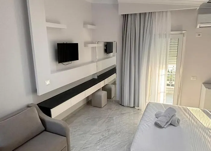 Bar Restorant Rama * Belsh