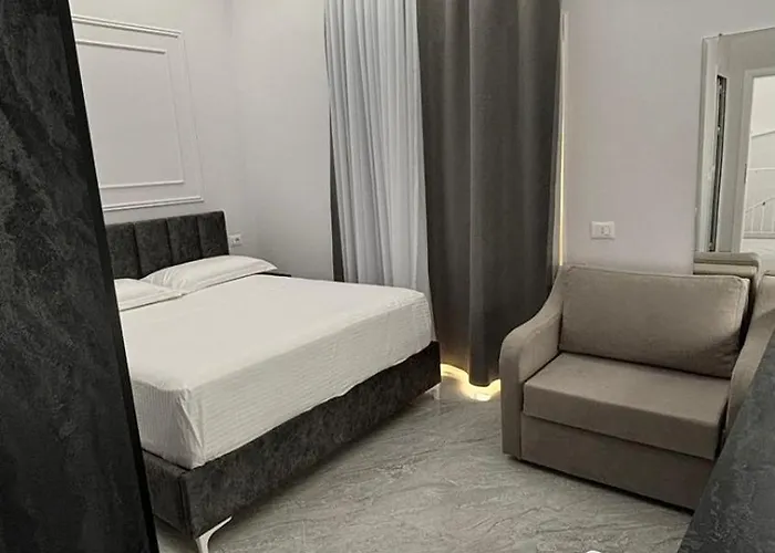 Bar Restorant Rama לינה וארוחת בוקר